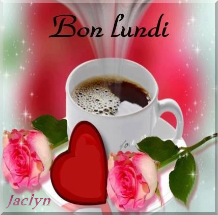 Bon Lundi