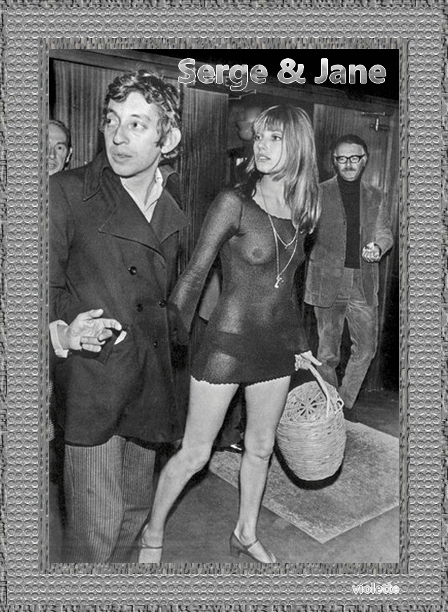 rencontre jane birkin serge gainsbourg