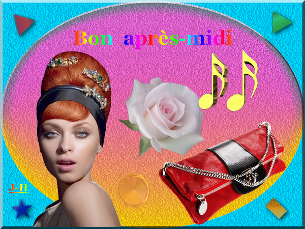 Bon après midi