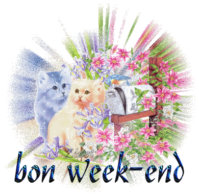 Bon week-end