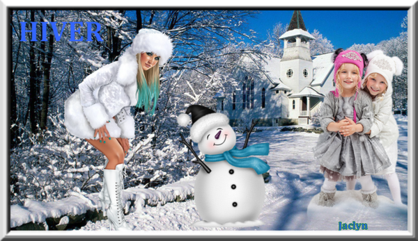 Hiver 
